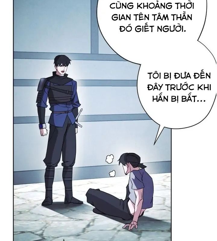 The Live - Chương 35