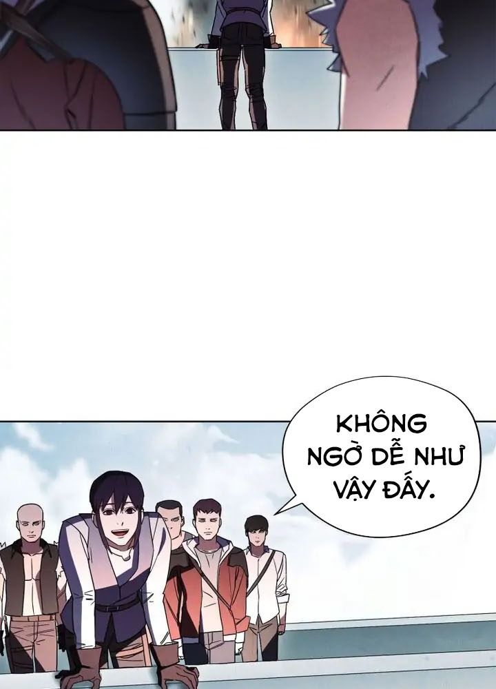The Live - Chương 36
