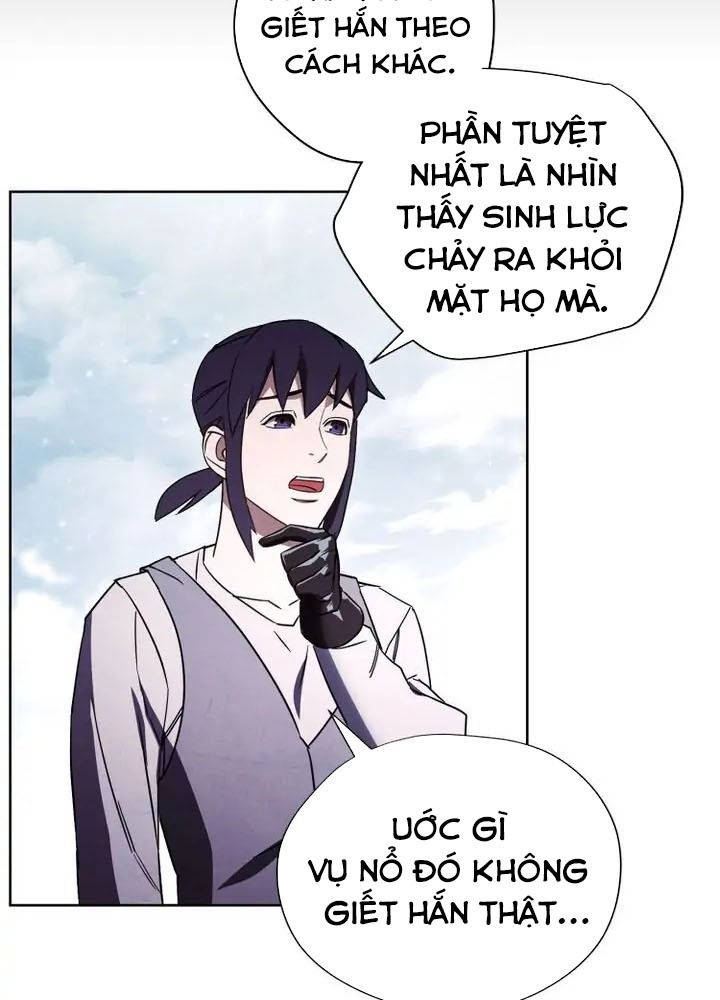 The Live - Chương 36