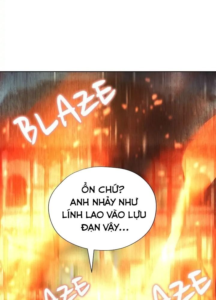 The Live - Chương 36
