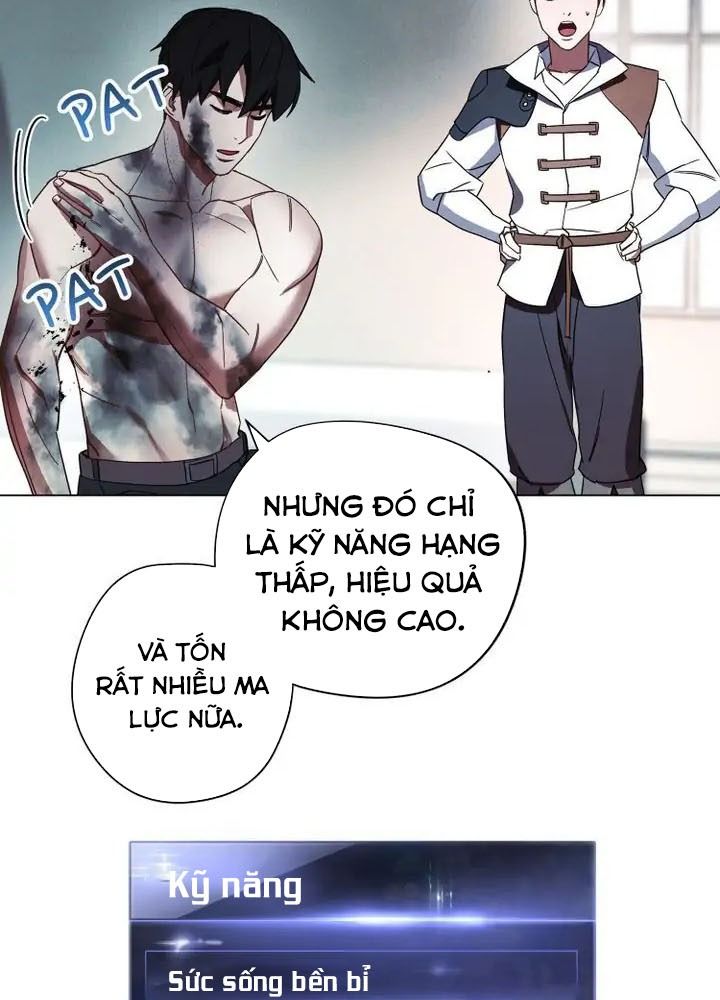 The Live - Chương 37