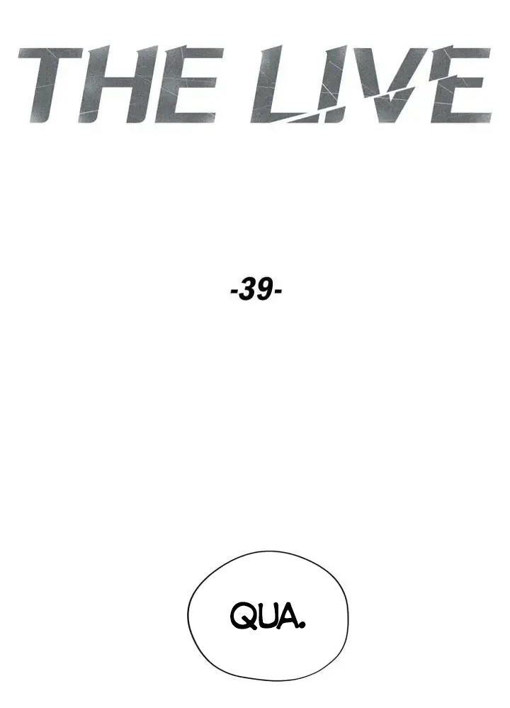 The Live - Chương 39