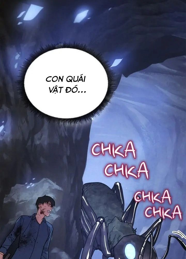 The Live - Chương 4