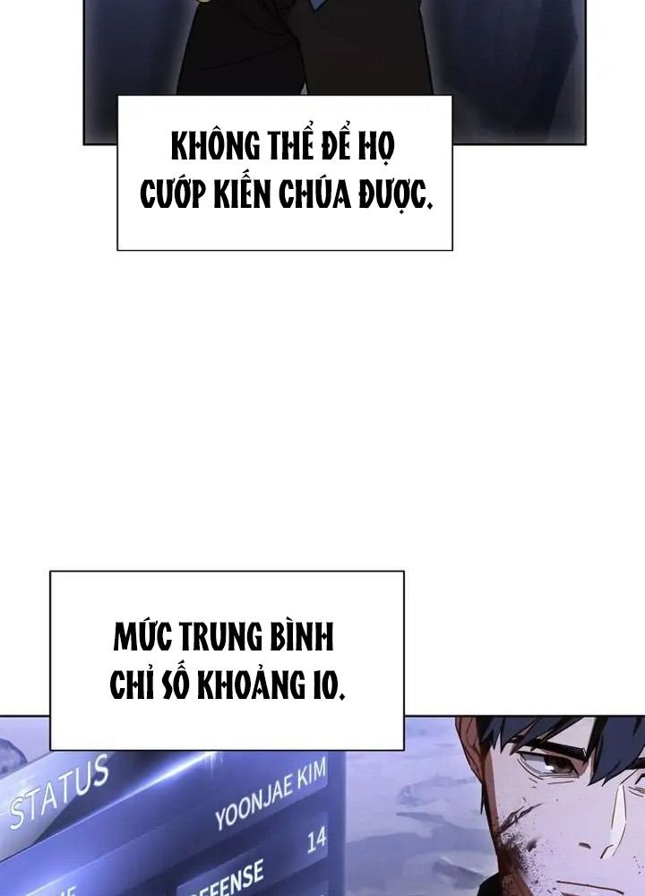 The Live - Chương 4