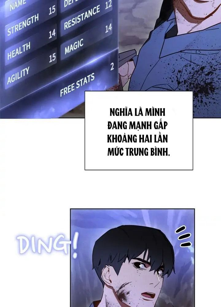 The Live - Chương 4