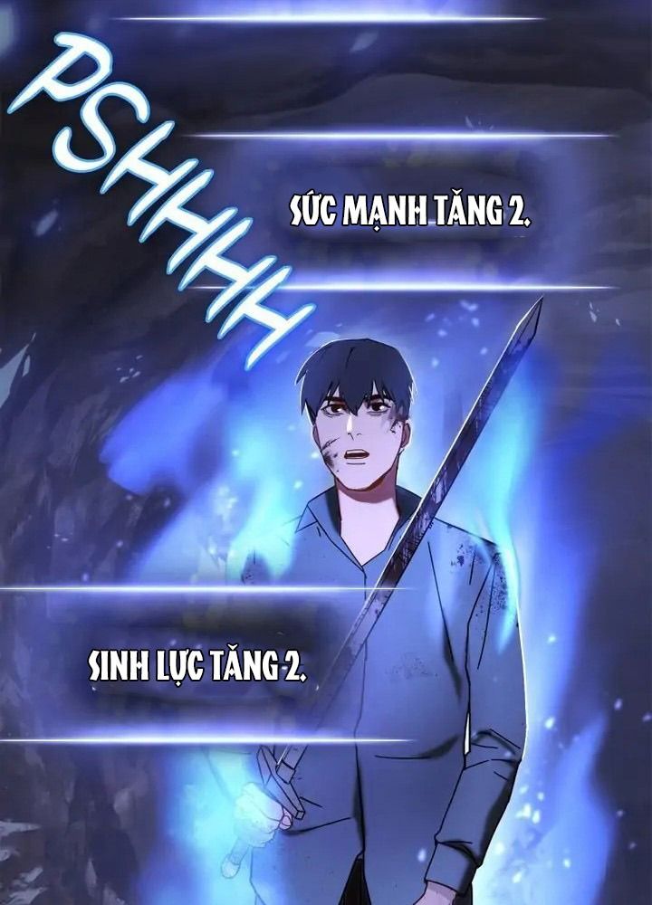 The Live - Chương 4