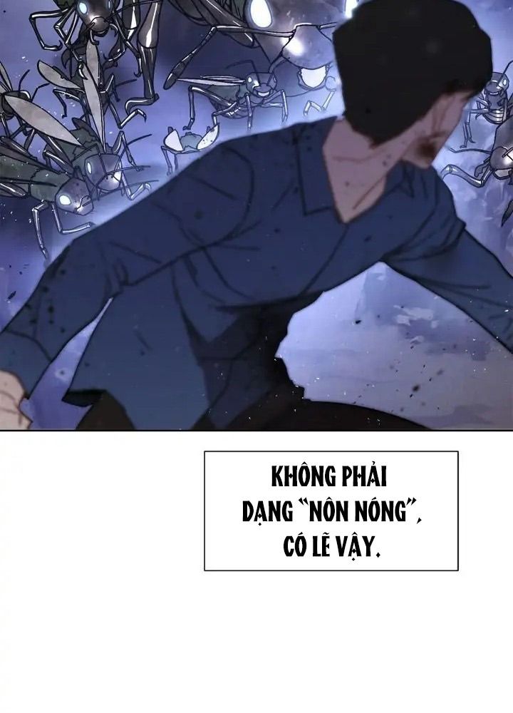 The Live - Chương 4