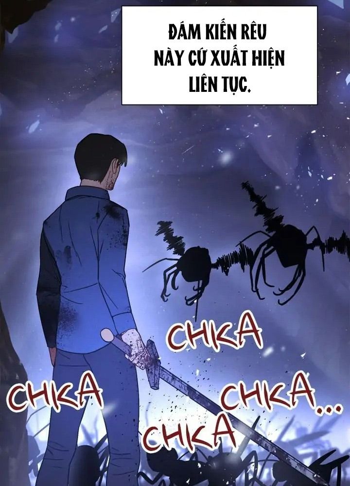 The Live - Chương 4