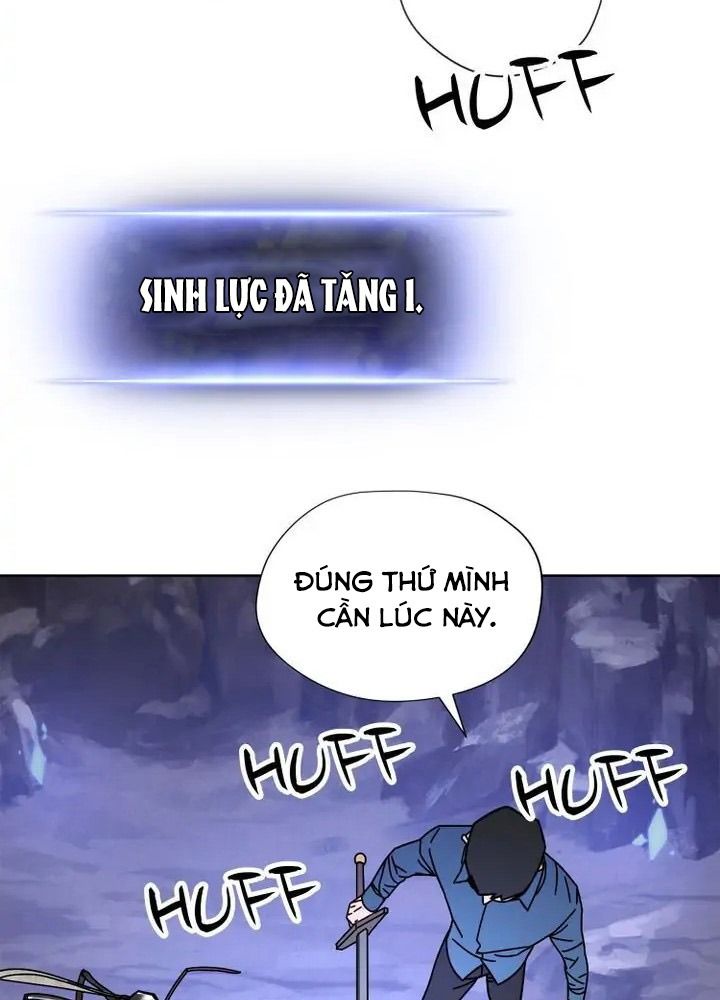 The Live - Chương 4