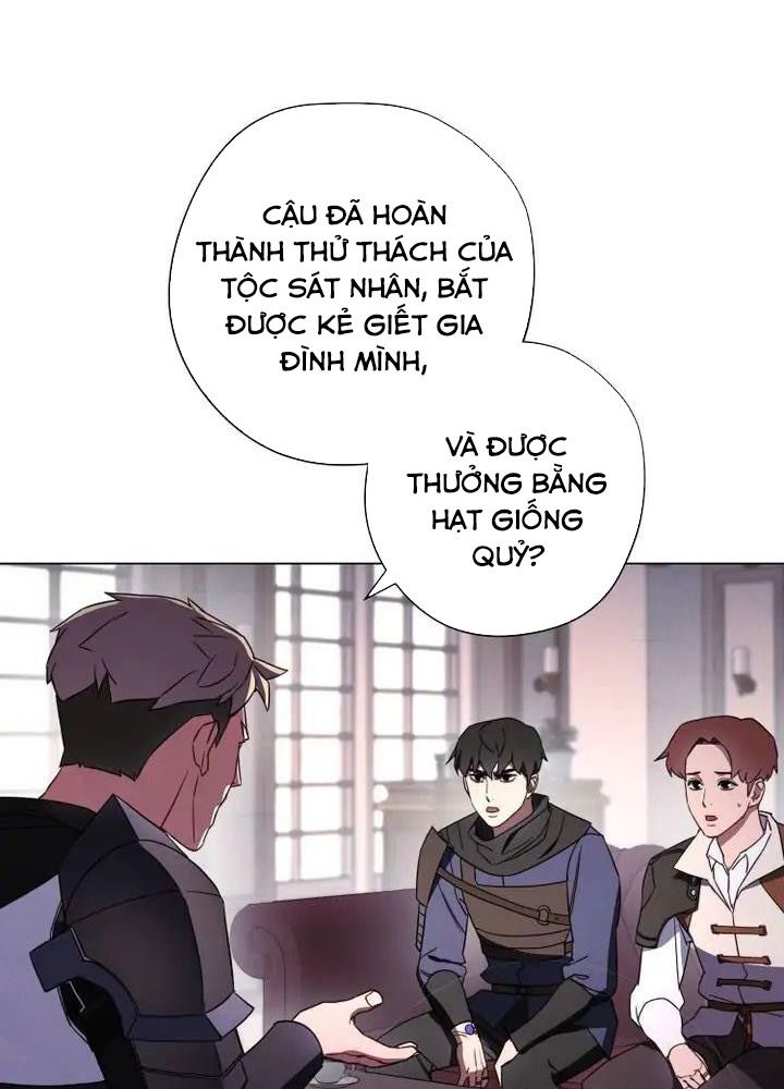 The Live - Chương 40