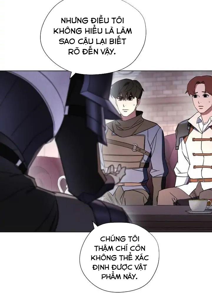 The Live - Chương 40