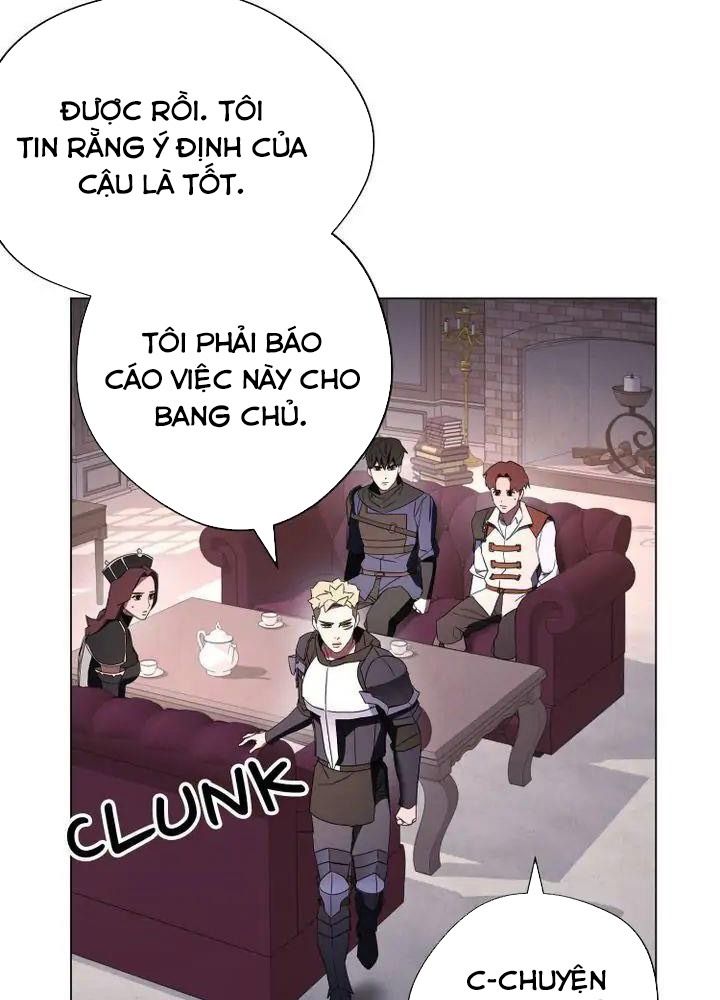 The Live - Chương 40