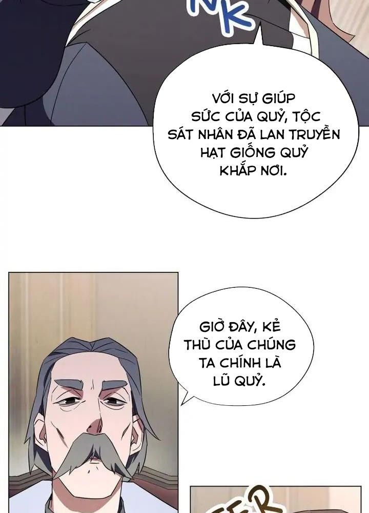The Live - Chương 40