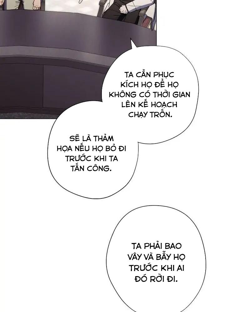 The Live - Chương 41