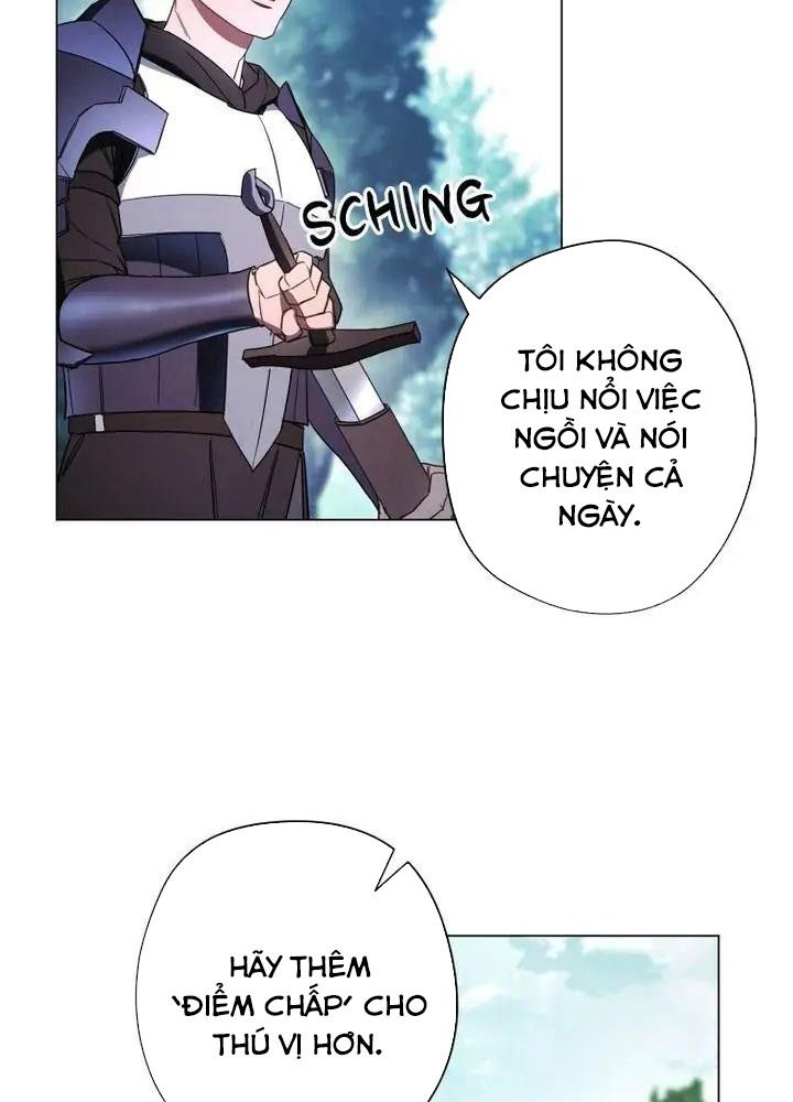 The Live - Chương 41