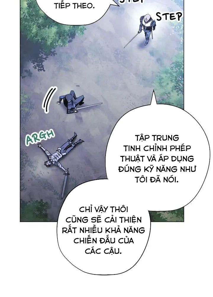 The Live - Chương 41