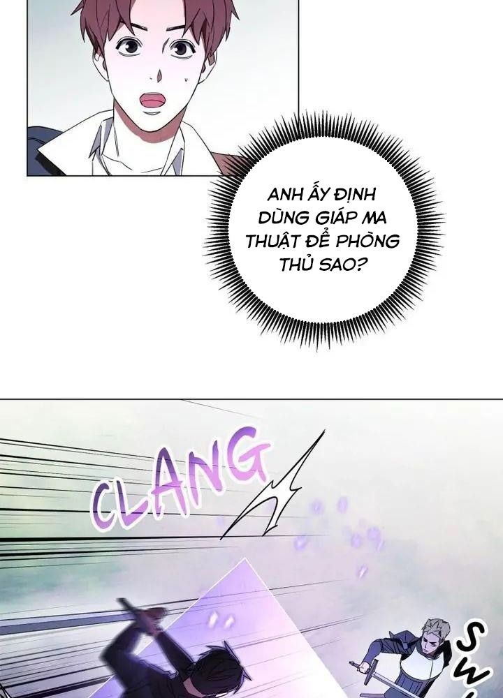 The Live - Chương 41