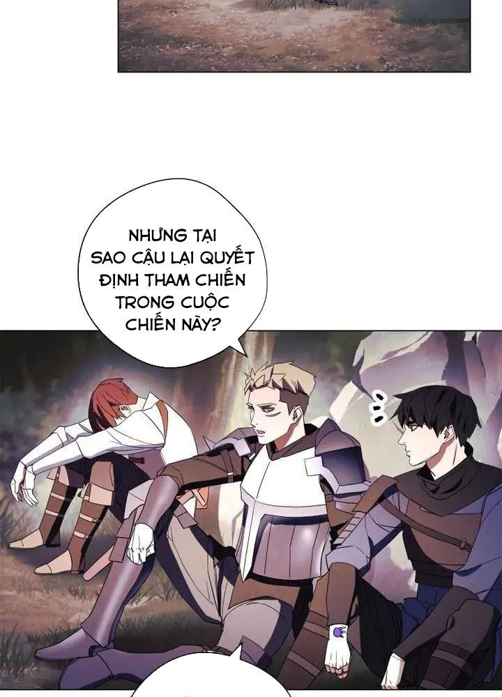 The Live - Chương 41