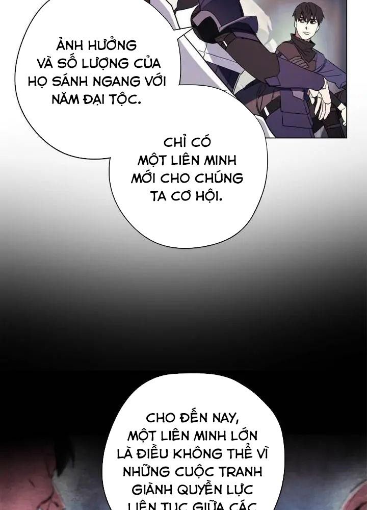 The Live - Chương 41