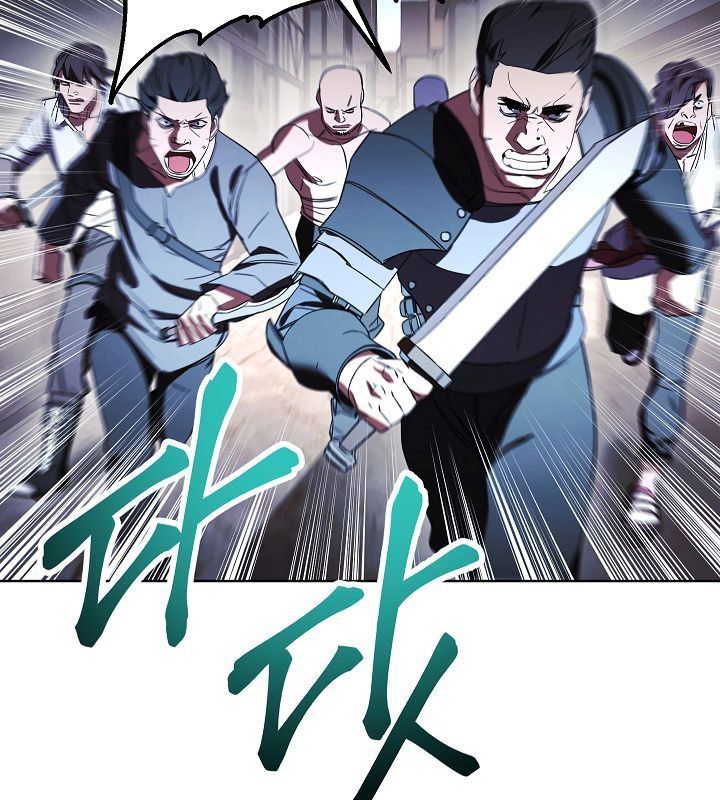 The Live - Chương 43