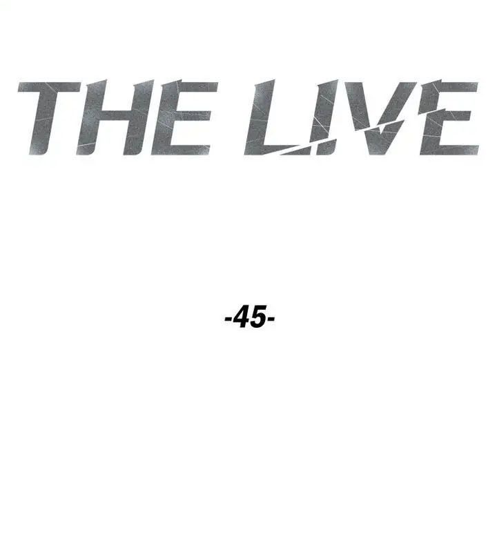 The Live - Chương 45