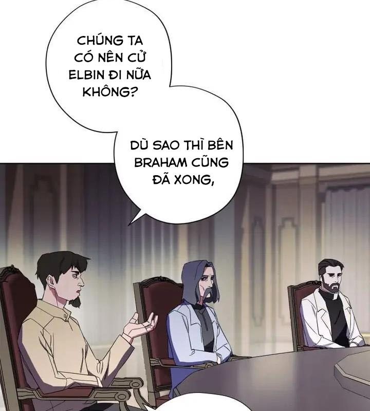 The Live - Chương 46