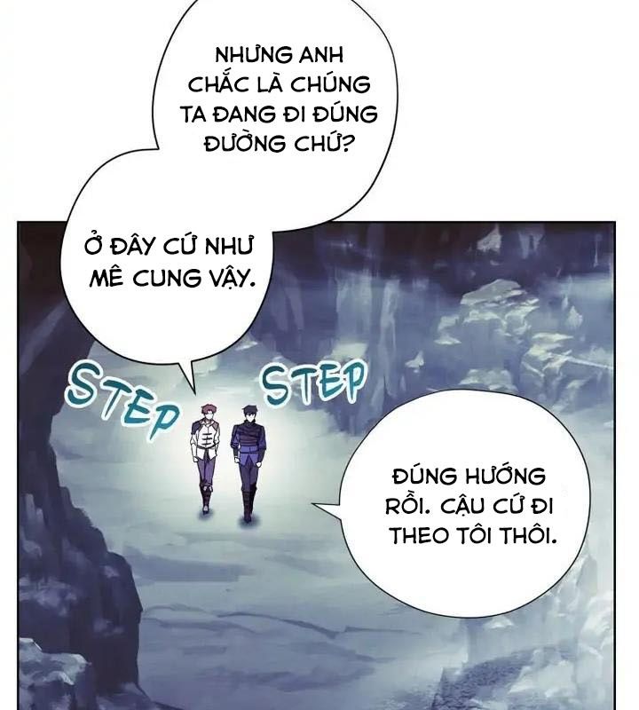 The Live - Chương 46