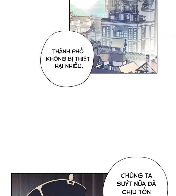 The Live - Chương 46
