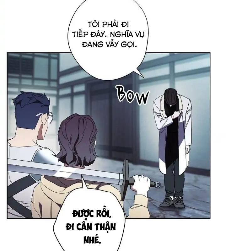 The Live - Chương 48