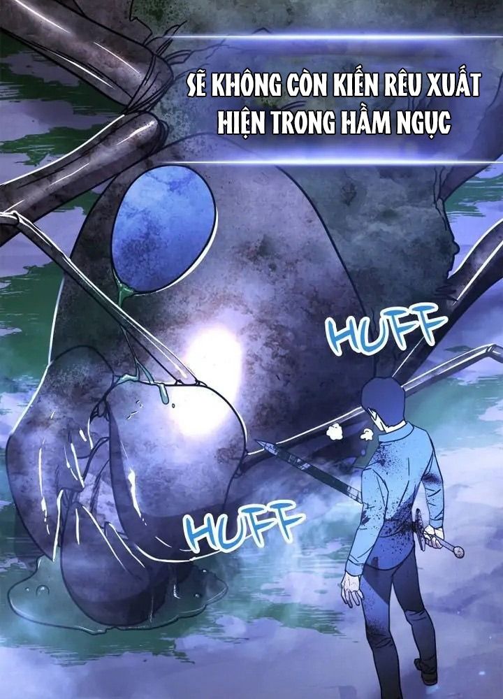 The Live - Chương 5