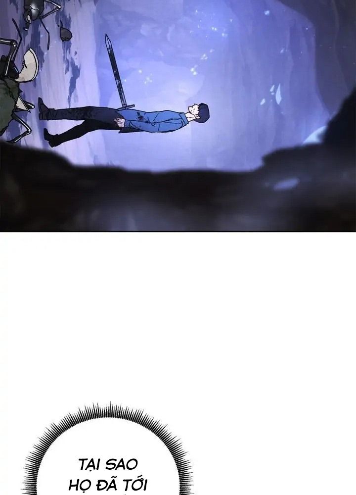 The Live - Chương 5