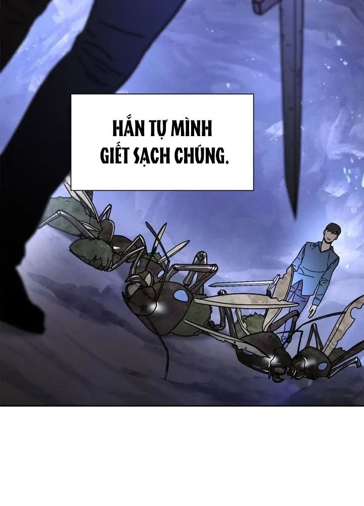 The Live - Chương 5