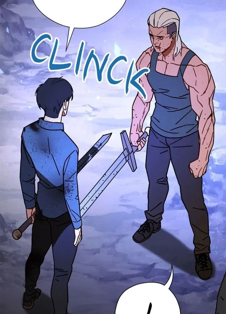 The Live - Chương 5