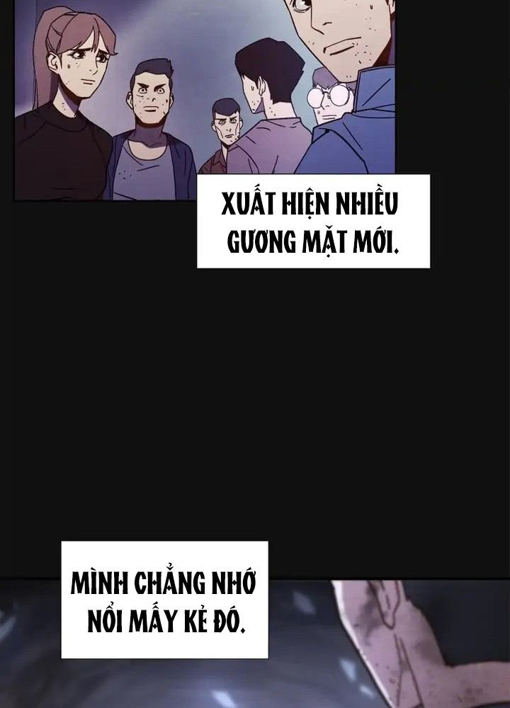 The Live - Chương 5