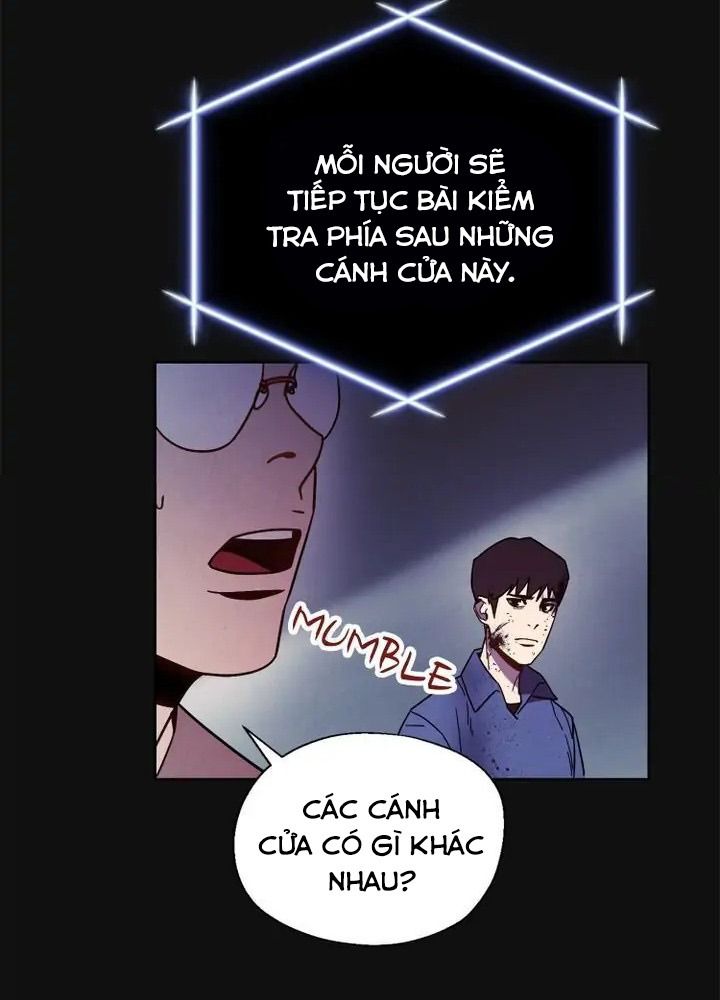 The Live - Chương 5