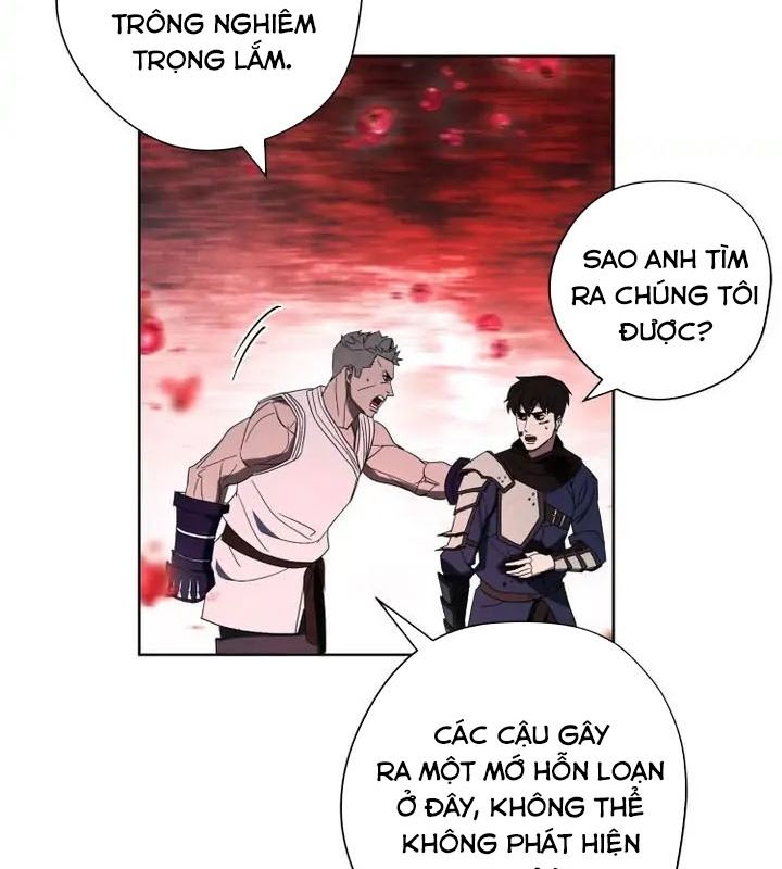 The Live - Chương 50