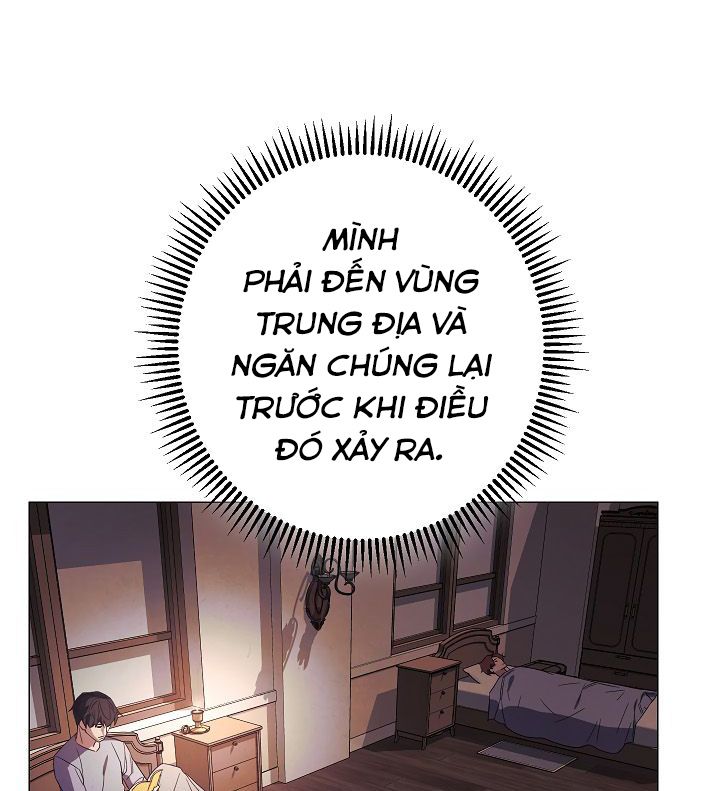 The Live - Chương 54