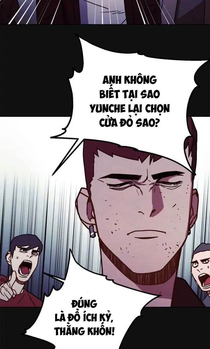 The Live - Chương 6