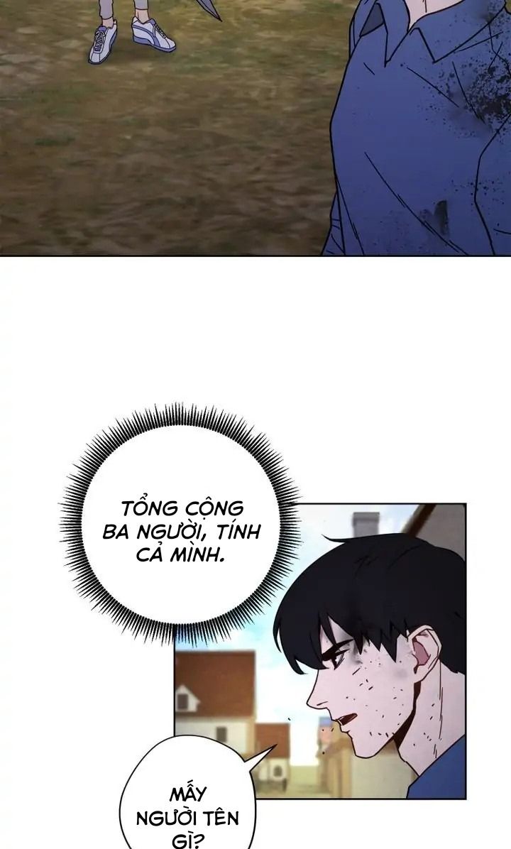 The Live - Chương 6