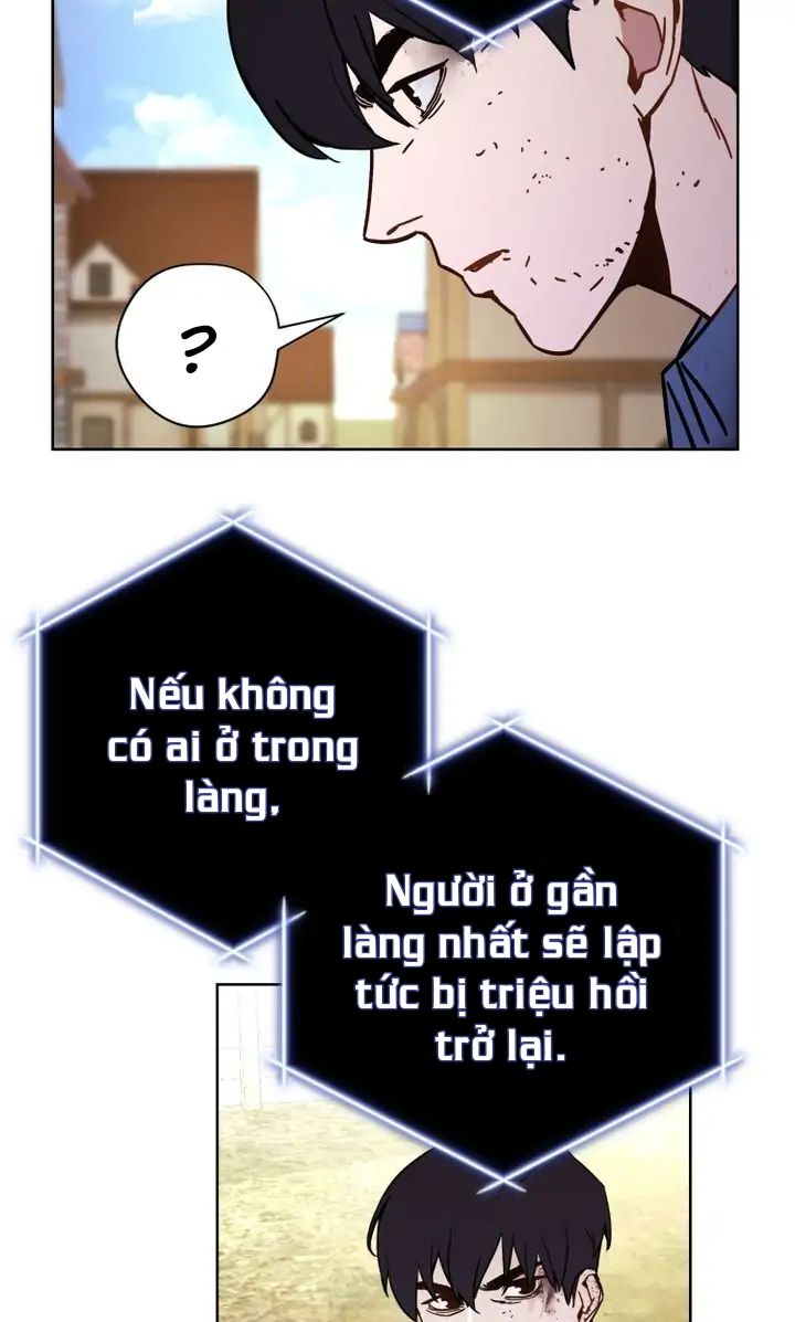 The Live - Chương 6