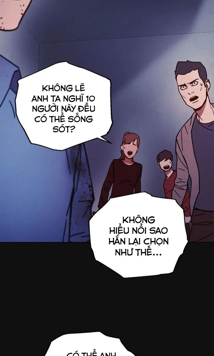 The Live - Chương 6
