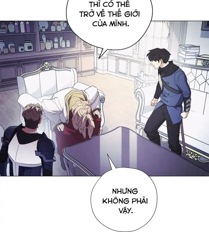 The Live - Chương 64