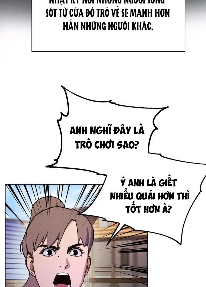 The Live - Chương 7