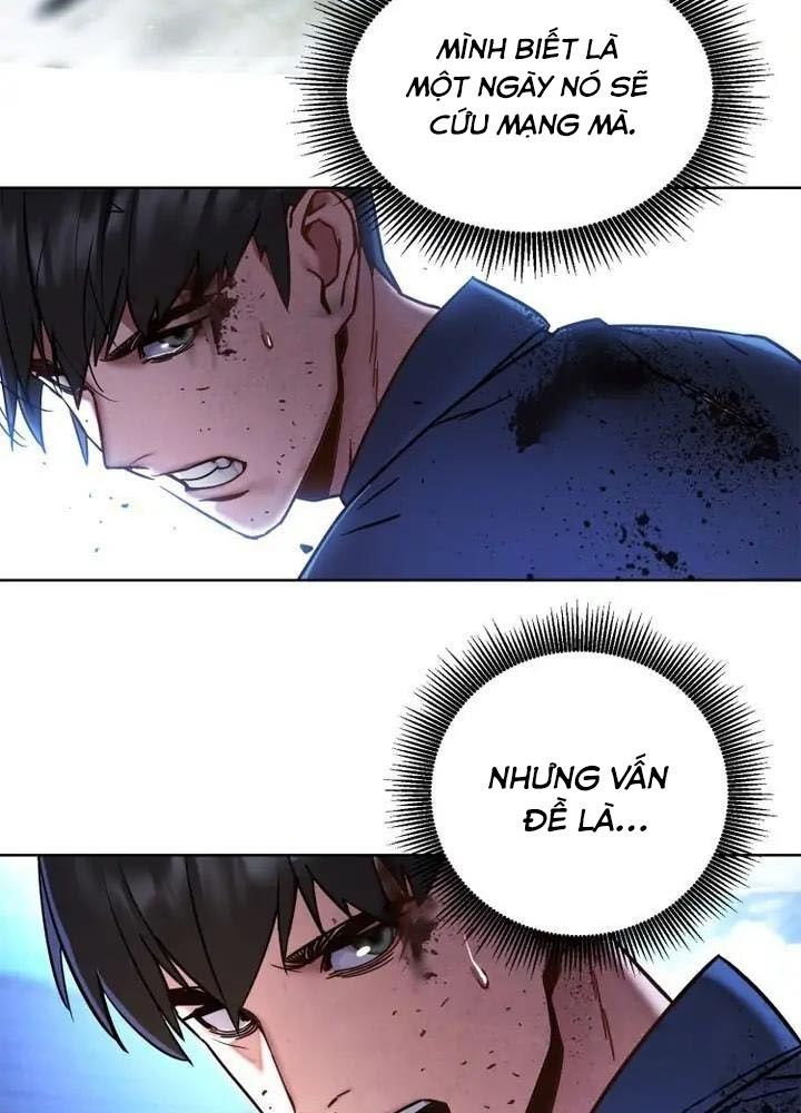 The Live - Chương 7