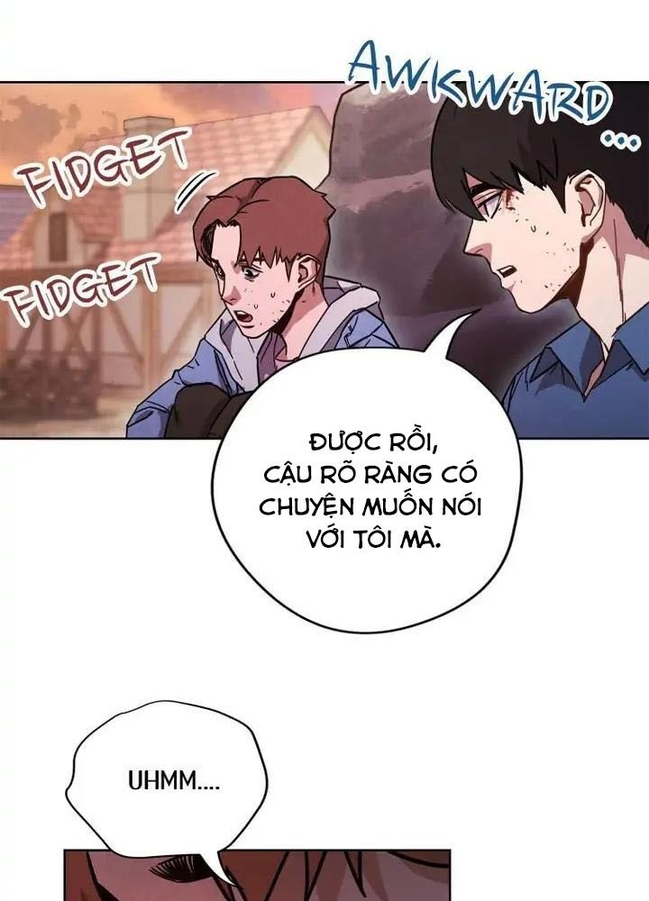 The Live - Chương 7