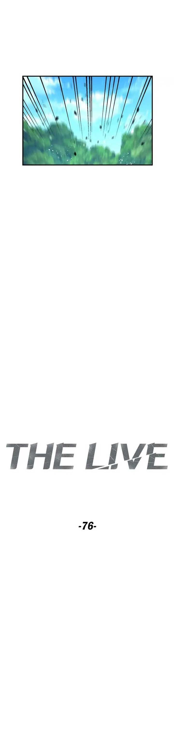 The Live - Chương 76