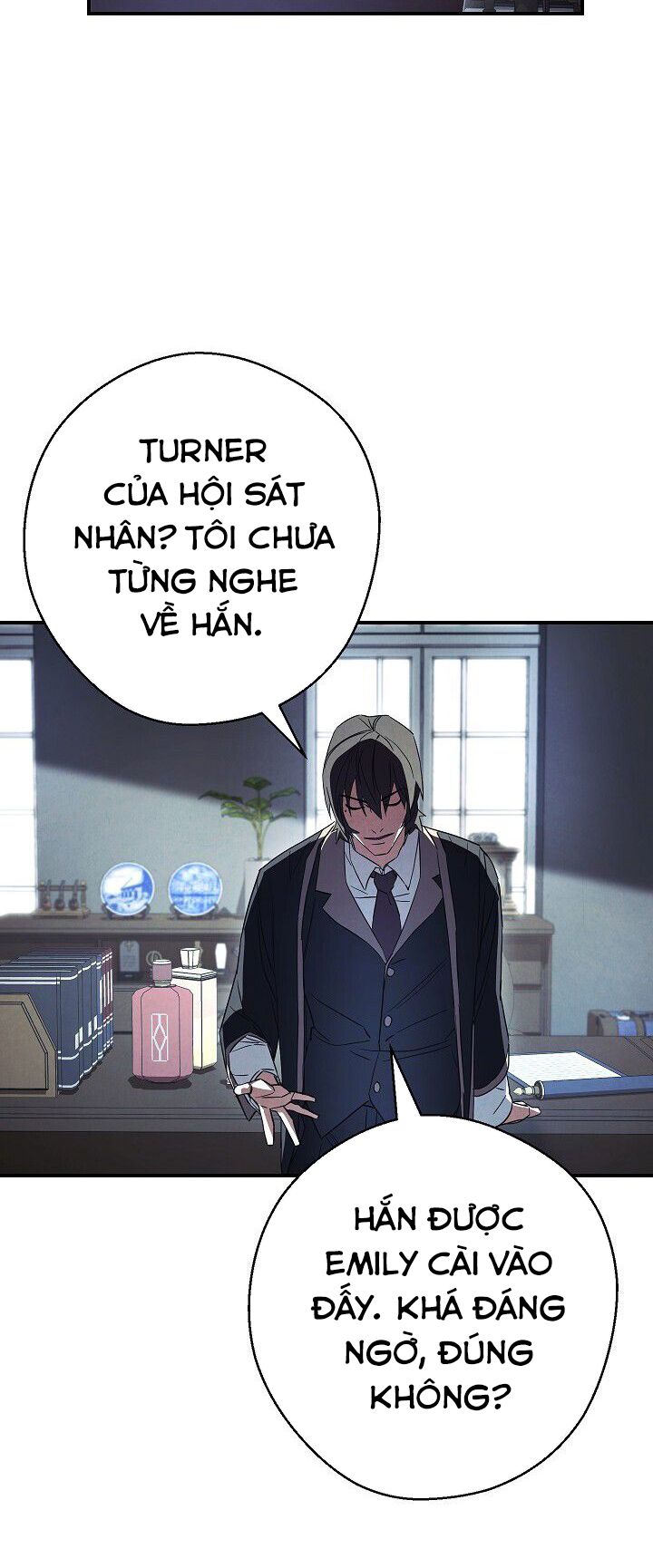 The Live - Chương 79