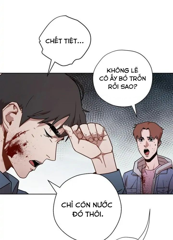 The Live - Chương 8