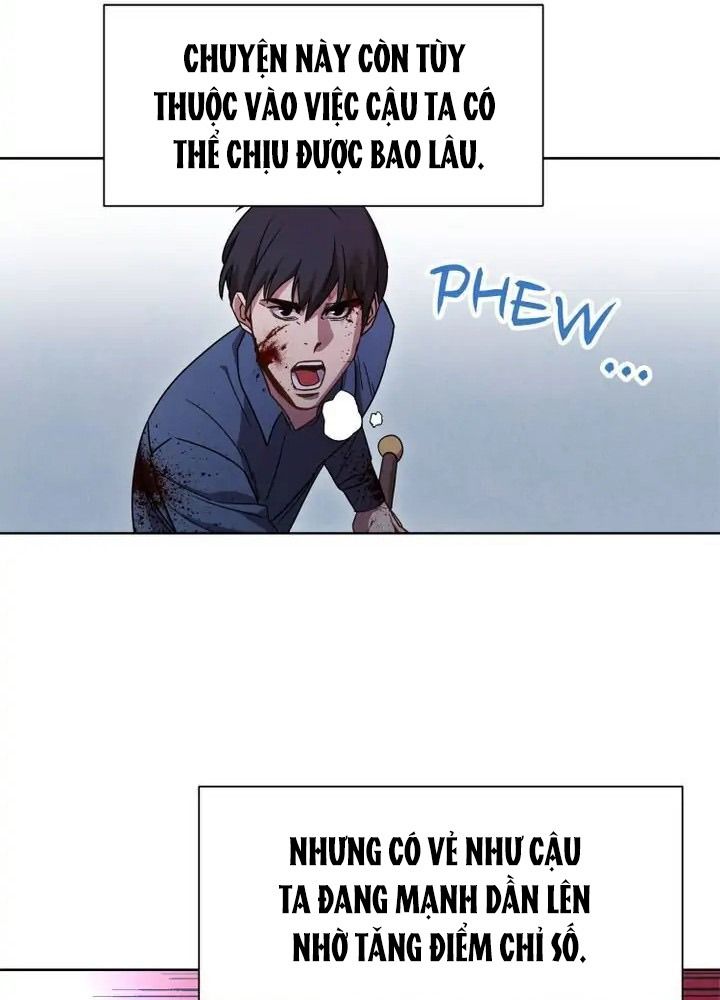 The Live - Chương 8