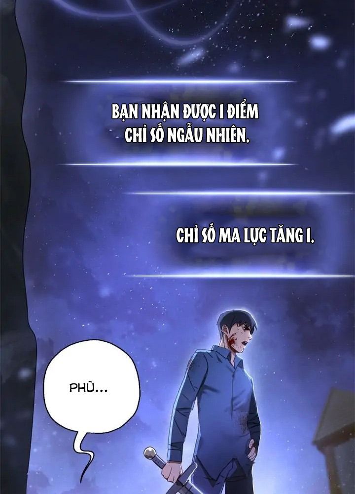 The Live - Chương 8